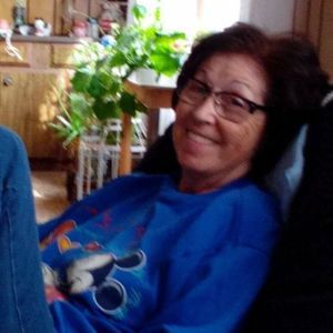 Meet your Posher, Crissy